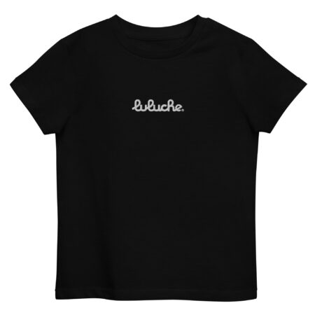 T-shirt Bio Brodé – Image 6