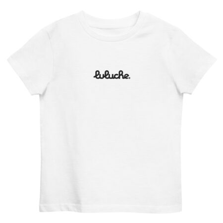 T-Shirt Bio Brodé – Image 7