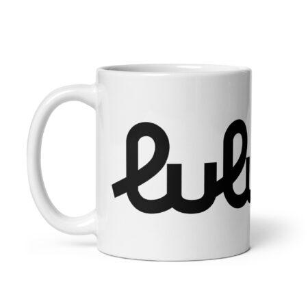 Mug Blanc – Image 2