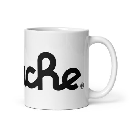 Mug Blanc